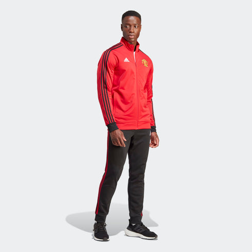 Manchester United 2023/24 Veste de survêtement DNA pour Homme